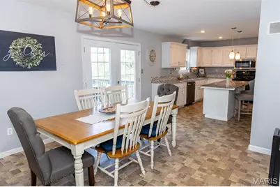 1525 Prehistoric Hill Drive, Imperial, MO 63052 - Photo 25