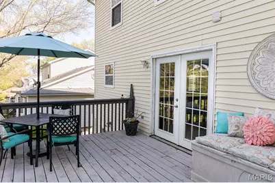 1525 Prehistoric Hill Drive, Imperial, MO 63052 - Photo 5