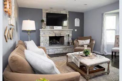 1525 Prehistoric Hill Drive, Imperial, MO 63052 - Photo 29