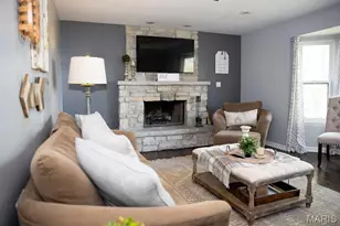 1525 Prehistoric Hill Dr, Imperial, MO 63052 - Photo 29