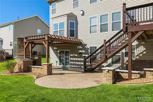 816 Aston Way Dr, O'Fallon, MO 63368 - Photo 39