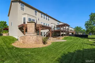816 Aston Way Dr, O'Fallon, MO 63368 - Photo 37