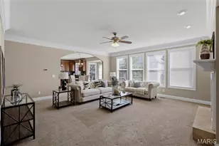 816 Aston Way Dr, O'Fallon, MO 63368 - Photo 5