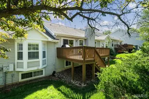 2411 S Lakeridge Ct, Lake Saint Louis, MO 63367 - Photo 41