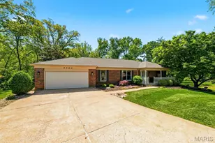 5460 Casa Royale Dr, Saint Louis, MO 63129 - Photo 65