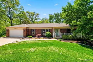 5460 Casa Royale Dr, Saint Louis, MO 63129 - Photo 63