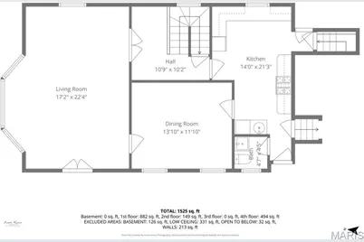 5 Frederick Lane, Glendale, MO 63122 - Photo 47