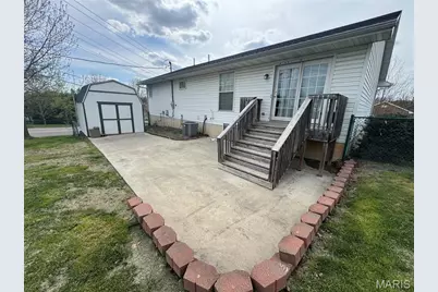 612 Clover Road, Hannibal, MO 63401 - Photo 17