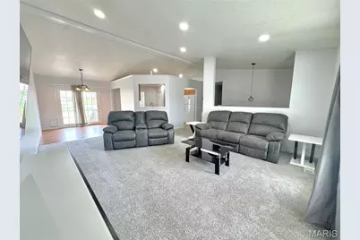 612 Clover Road, Hannibal, MO 63401 - Photo 3