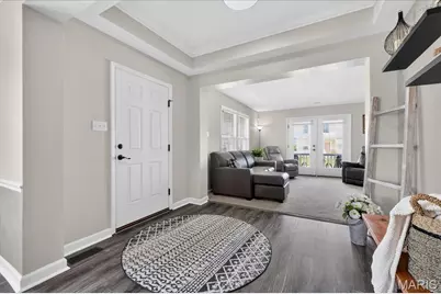 1714 Briarmanor Drive, Lake Saint Louis, MO 63367 - Photo 5