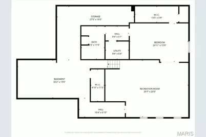 1714 Briarmanor Drive, Lake Saint Louis, MO 63367 - Photo 49