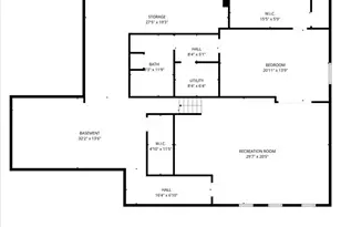 1714 Briarmanor Dr, Lake Saint Louis, MO 63367 - Photo 49