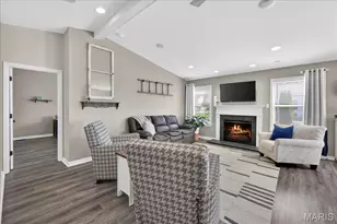 1714 Briarmanor Dr, Lake Saint Louis, MO 63367 - Photo 19