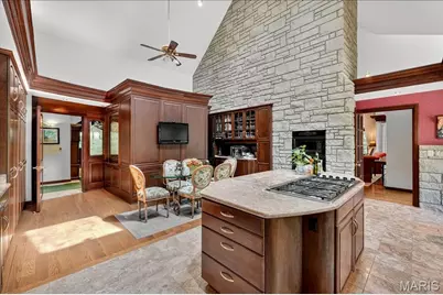 16916 Pacland Ridge Drive, Chesterfield, MO 63005 - Photo 27