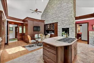 16916 Pacland Ridge Dr, Chesterfield, MO 63005 - Photo 27