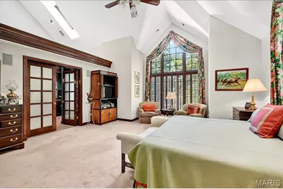 16916 Pacland Ridge Drive, Chesterfield, MO 63005 - Photo 35