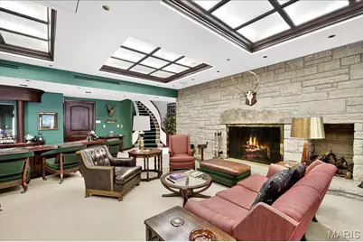 16916 Pacland Ridge Drive, Chesterfield, MO 63005 - Photo 53