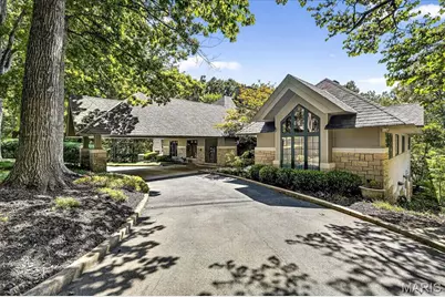 16916 Pacland Ridge Drive, Chesterfield, MO 63005 - Photo 3