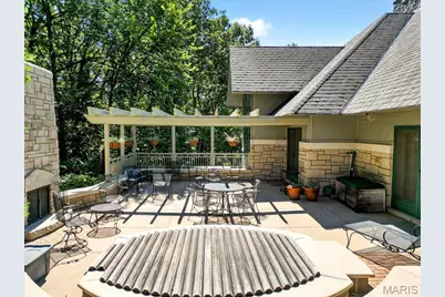 16916 Pacland Ridge Drive, Chesterfield, MO 63005 - Photo 83