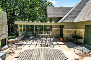 16916 Pacland Ridge Dr, Chesterfield, MO 63005 - Photo 83