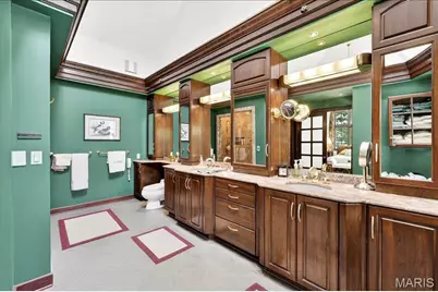 16916 Pacland Ridge Drive, Chesterfield, MO 63005 - Photo 37