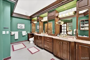 16916 Pacland Ridge Dr, Chesterfield, MO 63005 - Photo 37