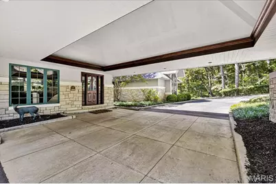 16916 Pacland Ridge Drive, Chesterfield, MO 63005 - Photo 5