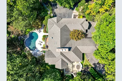 16916 Pacland Ridge Drive, Chesterfield, MO 63005 - Photo 91