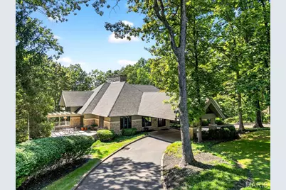 16916 Pacland Ridge Drive, Chesterfield, MO 63005 - Photo 89