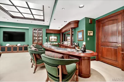 16916 Pacland Ridge Drive, Chesterfield, MO 63005 - Photo 47