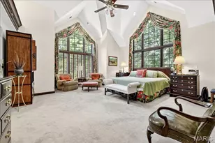 16916 Pacland Ridge Dr, Chesterfield, MO 63005 - Photo 29