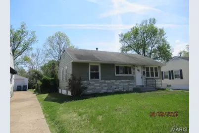 224 Tay Road, Saint Louis, MO 63137 - Photo 3