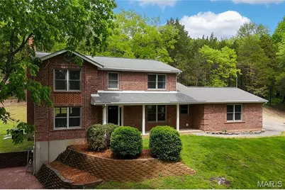 18217 Prickly Pear Court, Pacific, MO 63069 - Photo 1