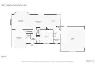 18217 Prickly Pear Ct, Pacific, MO 63069 - Photo 15