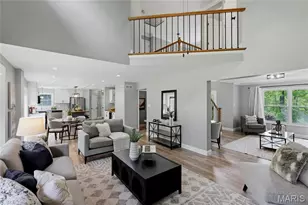 18217 Prickly Pear Ct, Pacific, MO 63069 - Photo 5