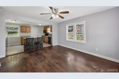 835 Warne Street, Festus, MO 63028 - Photo 5