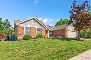 1415 Westbrooke Meadows Ln, Ballwin, MO 63021 - Photo 5