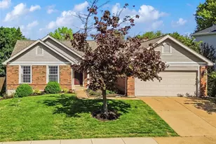 1415 Westbrooke Meadows Ln, Ballwin, MO 63021 - Photo 7