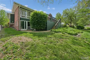 2417 Sunnybrook Dr, Saint Louis, MO 63114 - Photo 29