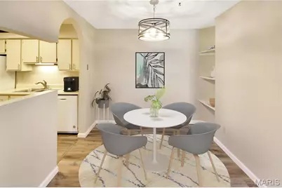 121 Shirley Ridge Drive, Saint Charles, MO 63304 - Photo 5