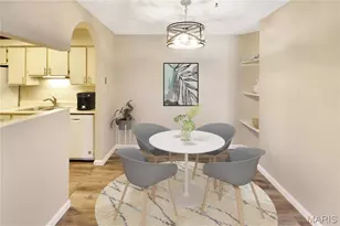 121 Shirley Ridge Dr, Saint Charles, MO 63304 - Photo 5