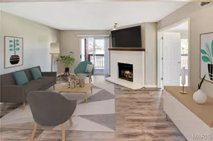 121 Shirley Ridge Dr, Saint Charles, MO 63304 - Photo 1