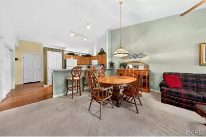1551 Rosedale Drive #72A, O'Fallon, MO 63366 - Photo 7