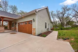 10206 Hawthorn Rd, Foristell, MO 63348 - Photo 49