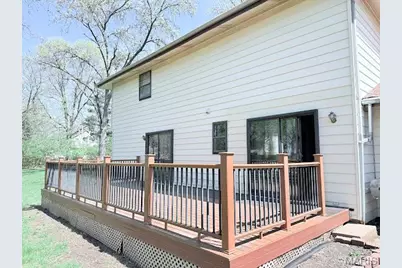 15575 Clover Ridge Drive, Chesterfield, MO 63017 - Photo 27