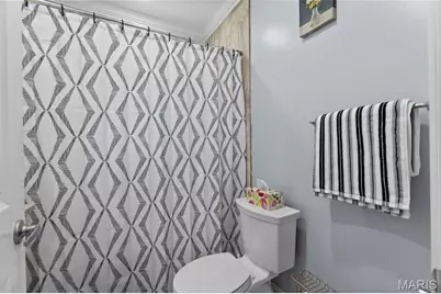 3929 Bates Street, Saint Louis, MO 63116 - Photo 5
