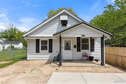 3929 Bates Street, Saint Louis, MO 63116 - Photo 1