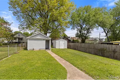 3929 Bates Street, Saint Louis, MO 63116 - Photo 15