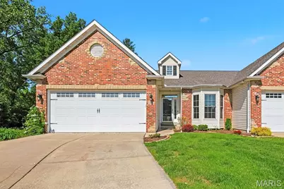 315 Glasgow Drive, Saint Charles, MO 63301 - Photo 1