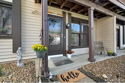 154 Beard Drive #A, Eureka, MO 63025 - Photo 1